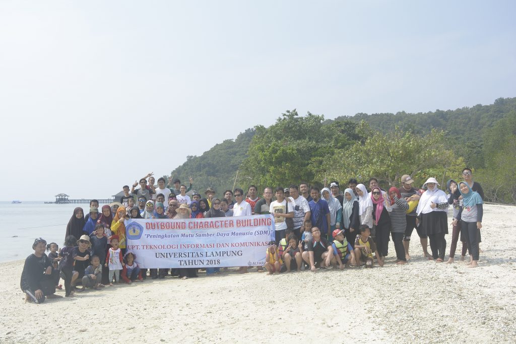 Peningkatan Mutu SDM TIK
