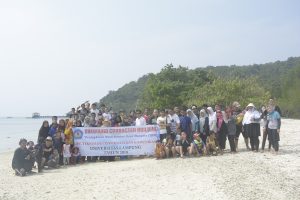 Peningkatan Mutu SDM TIK