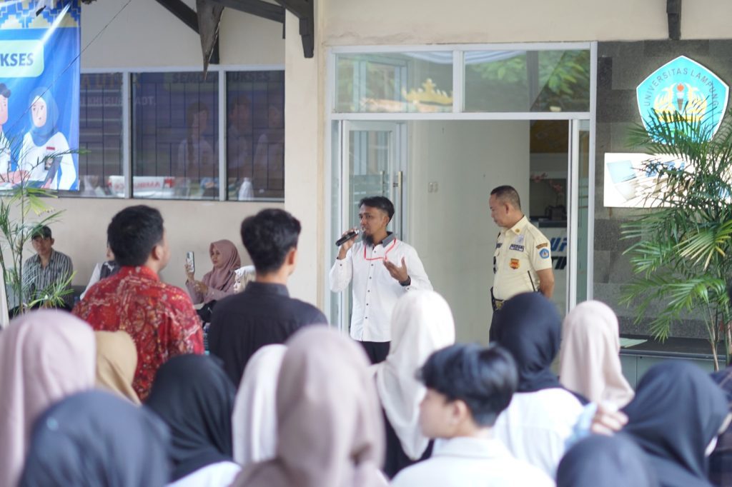 Dokumentasi Pelaksanaan UTBK SIMANILA 2025 Hari Kedua (1)